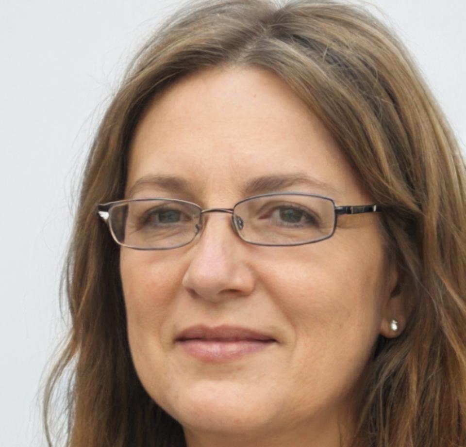 Dr. Kerstin Mühlbauer